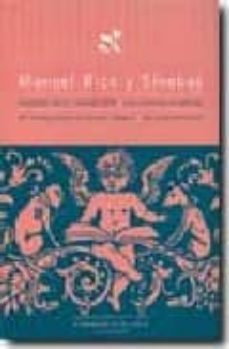 manuel rico y sinobas. valladolid 1819-madrid 1898: una memoria r ecuperada (catalogo de exposicion)-9788497181709