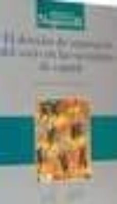 el derecho de separacion del socio en las sociedades de capital-9788497250009
