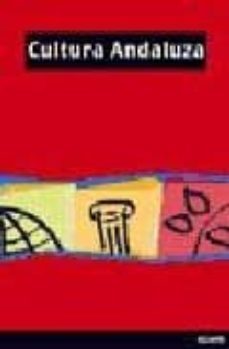 cultura andaluza-9788497311809