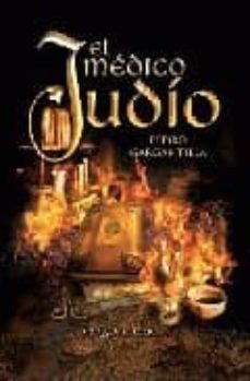 el medico judio-9788497348409