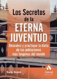 los secretos de la eterna juventud (ebook)-sally beare-9788497355209