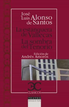 la estanquera de vallecas (ebook)-jose luis alonso de santos-9788497407809