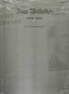 faro villalbes (1932-1936) (ed. facsimil)-9788497501309