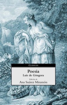 poesia-luis de gongora-9788497590709
