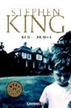 Libros de bolsillo de Stephen King -  España