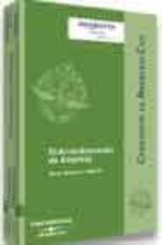el arrendamiento de empresa-9788497673709