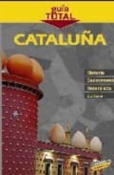 cataluña (guia total)-9788497767309