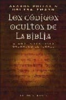 los codigos ocultos de la biblia-aharon ollak-uri trajtmann-9788497772709