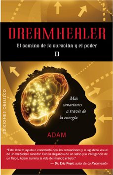 dreamhealer ii-9788497776509