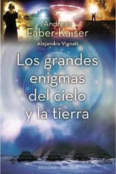 los grandes enigmas del cielo y la tierra-9788497777209