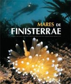 mares de finisterrae-joaquin araujo-9788497854009