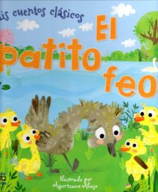 el patito feo-9788497868709