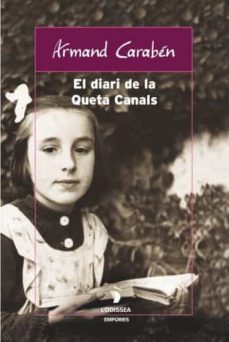 diari de la queta canals-armand caraben-9788497871709