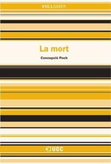 mort (vull saber nº91)-concepcio poch-9788497887809