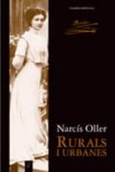 rurals i urbanes-9788497915809