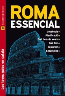 roma essencial-9788497916509