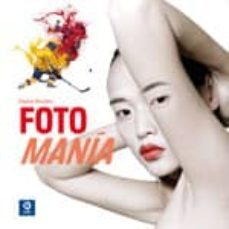 (pe) foto mania-diane routex-9788497941709