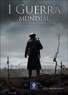 i guerra mundial-david boyle-9788497946209