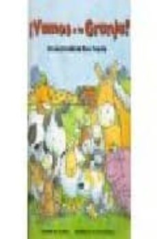 vamos a la granja-9788497965309