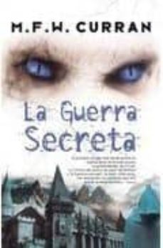 la guerra secreta-9788498006209