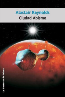 ciudad abismo (ebook)-alastair reynolds-9788498009309