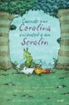 cuando una coralina encontro un seralin-malachy doyle-9788498011609