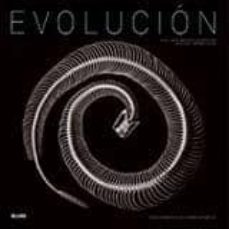 evolucion-jean baptiste de panafieu-9788498012309