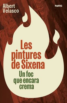 les pintures de sixena-albert velasco-9788498096309