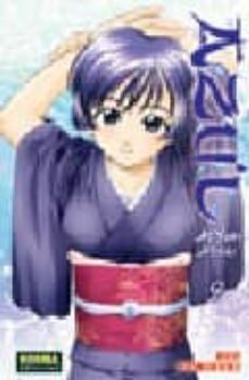 azul: ai yori aoshi nº 9-kou fumizuki-9788498141009