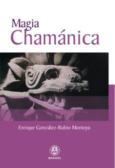 magia chamanica (ebook)-9788498270709
