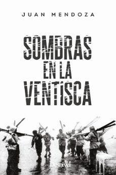 sombras en la ventisca-juan antonio mendoza cachero-9788498296709