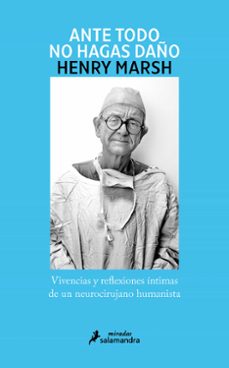 Não Faças Mal (Portuguese Edition) eBook : Marsh, Henry: : Tienda  Kindle