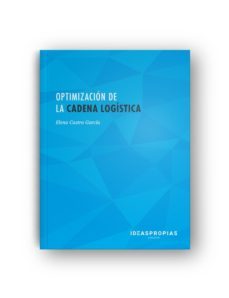 (mf1005_3) optimizacion de la cadena logistica-elena castro garcia-9788498395709