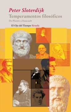 temperamentos filosoficos (ebook)-9788498415209