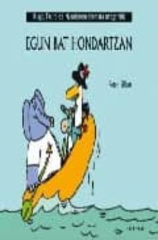 egun bat hondartzan. ringo, txairo eta napoleonen abentura zoraga rriak-9788498430509