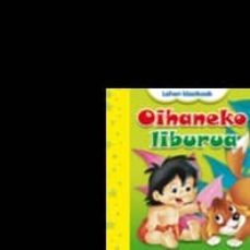 lehen klasikoak: ohianeko liburua-9788498434309