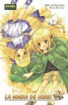 la magia de hibiki 2-9788498477009
