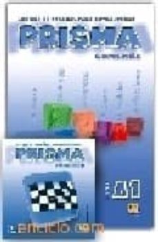 prisma comienza a1 libro del alumno (incluye cd)-9788498480009