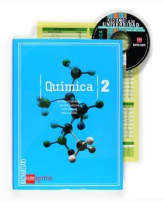 quimica 2º bach ed 2009 gallego-9788498541809