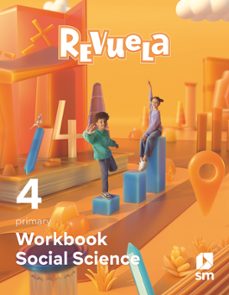 social science 4º educacion primaria workbook ed 2023 mec-9788498563009