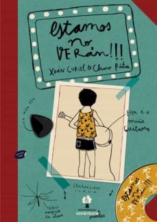 estamos no veran (inclue cd)-xoan curiel-charo pita-9788498655209