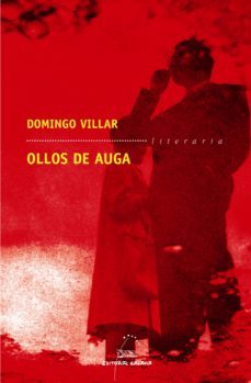 ollos de auga (ebook)-domingo villar-9788498659009
