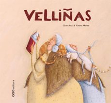 velliñas-charo pita-fatima afonso-9788498711509