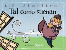 tal como suenan (mis favoritos) (cuentos de la media lunita)-antonio rodriguez almodovar-9788498779509