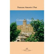 -francesc amoros i prat-9788498860009