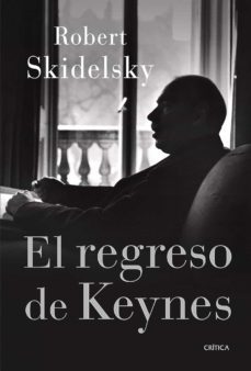 el regreso de keynes-9788498926309