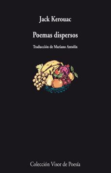 poemas dispersos-9788498957709