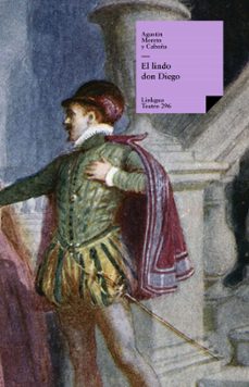 el lindo don diego (ebook)-agustin moreto y cabaña-9788498970609