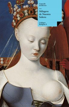 milagros de nuestra señora (ebook)-9788498978209