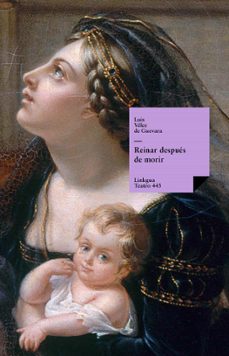 reinar despues de morir (ebook)-luis velez de guevara-9788498979909
